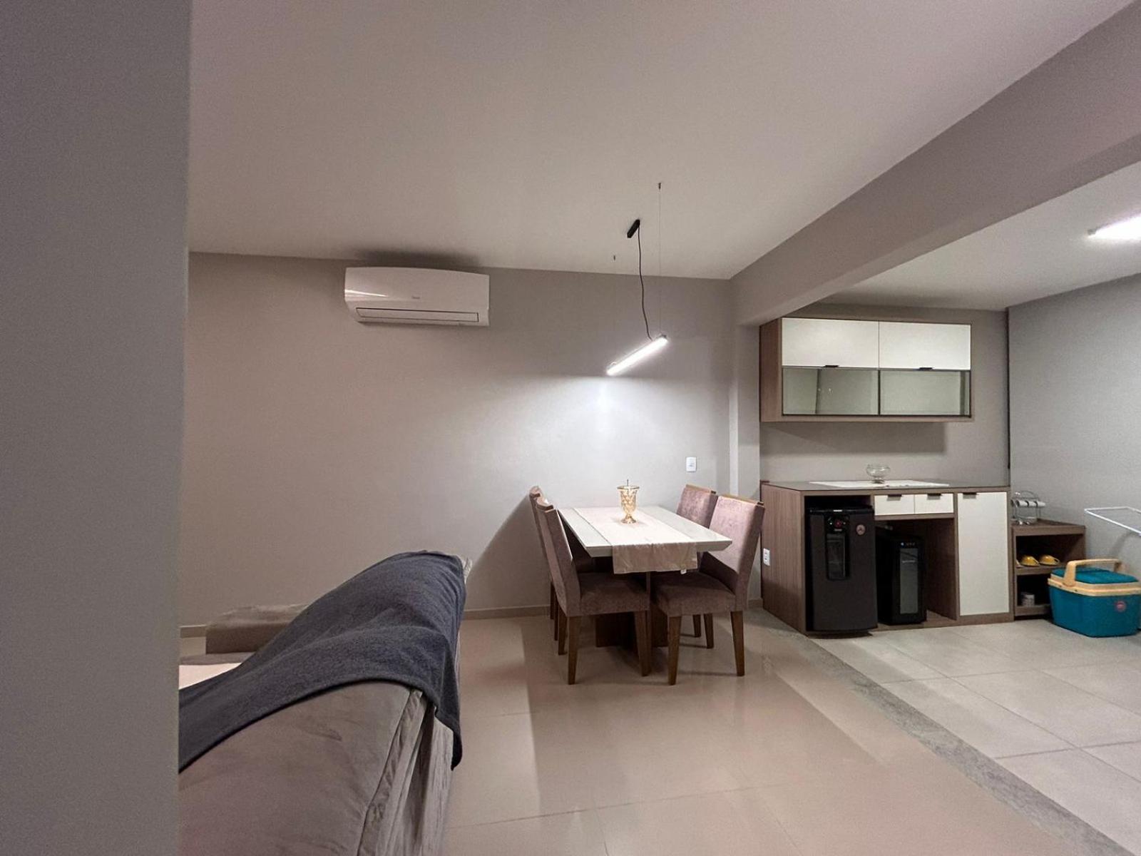 Barra Da Tijuca - Rio De Janeiro - Beira-Mar - Barramares Flat Lägenhet Exteriör bild