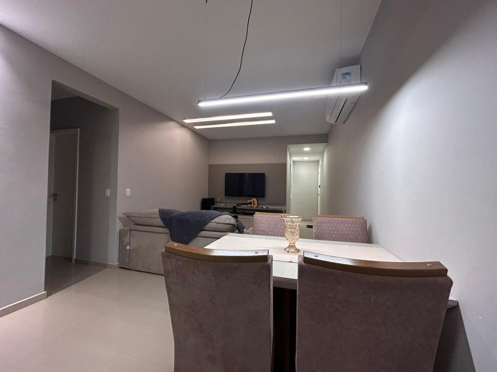 Barra Da Tijuca - Rio De Janeiro - Beira-Mar - Barramares Flat Lägenhet Exteriör bild