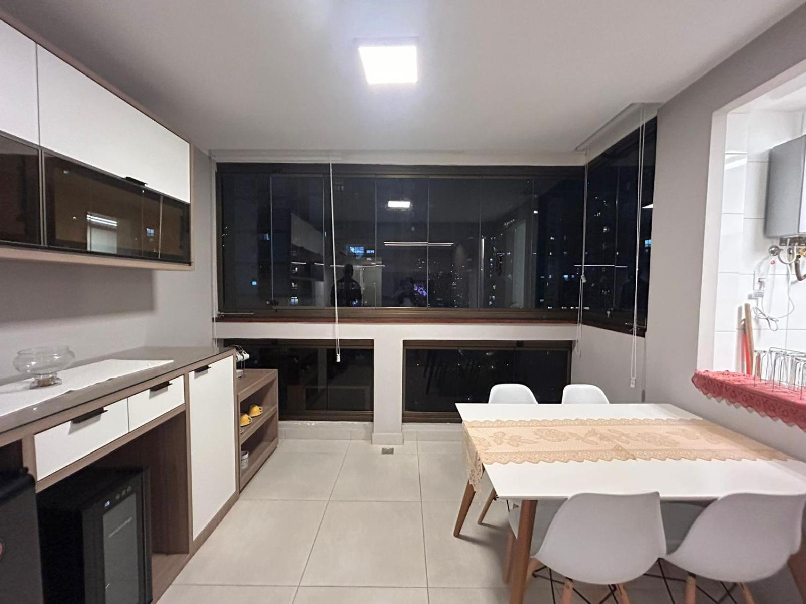 Barra Da Tijuca - Rio De Janeiro - Beira-Mar - Barramares Flat Lägenhet Exteriör bild