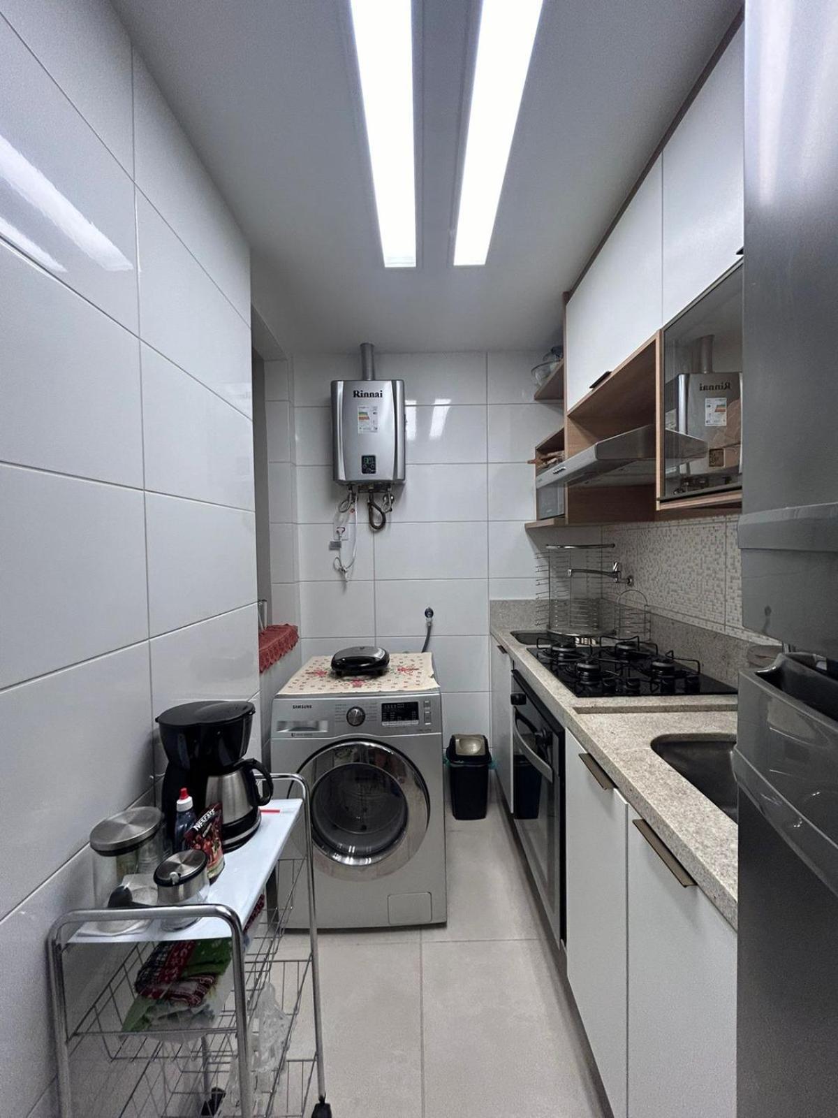Barra Da Tijuca - Rio De Janeiro - Beira-Mar - Barramares Flat Lägenhet Exteriör bild