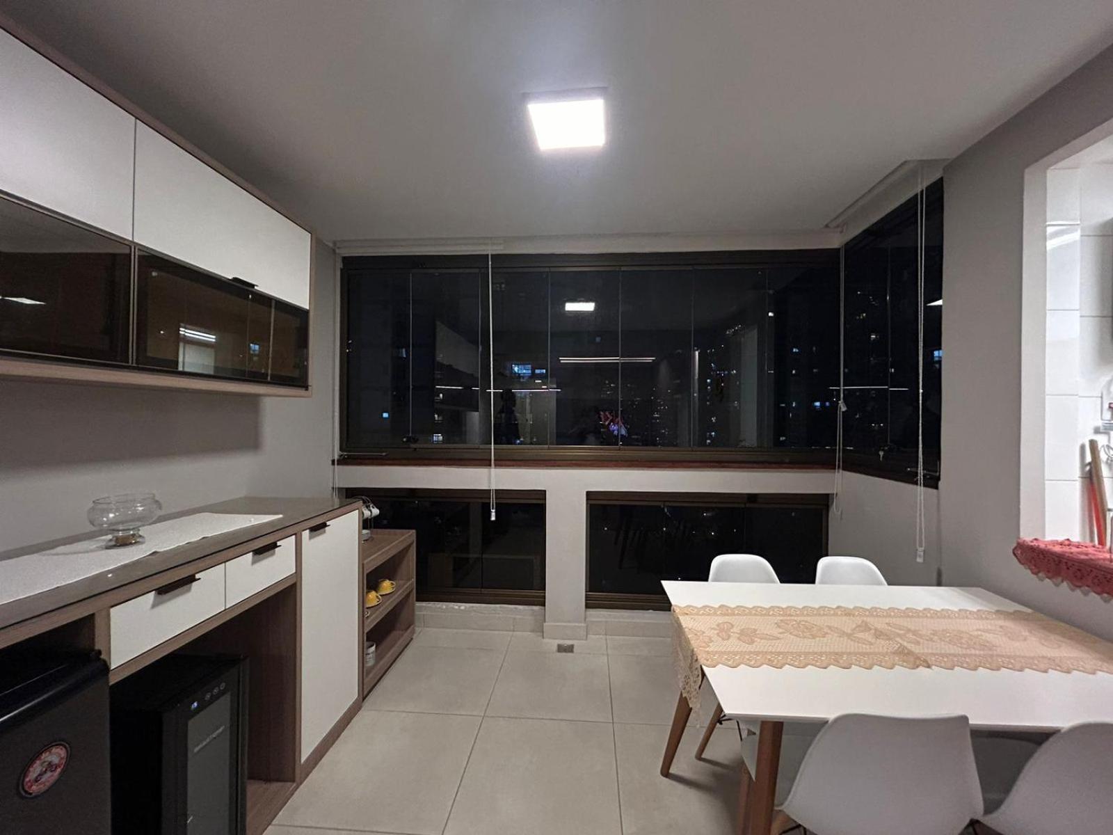 Barra Da Tijuca - Rio De Janeiro - Beira-Mar - Barramares Flat Lägenhet Exteriör bild