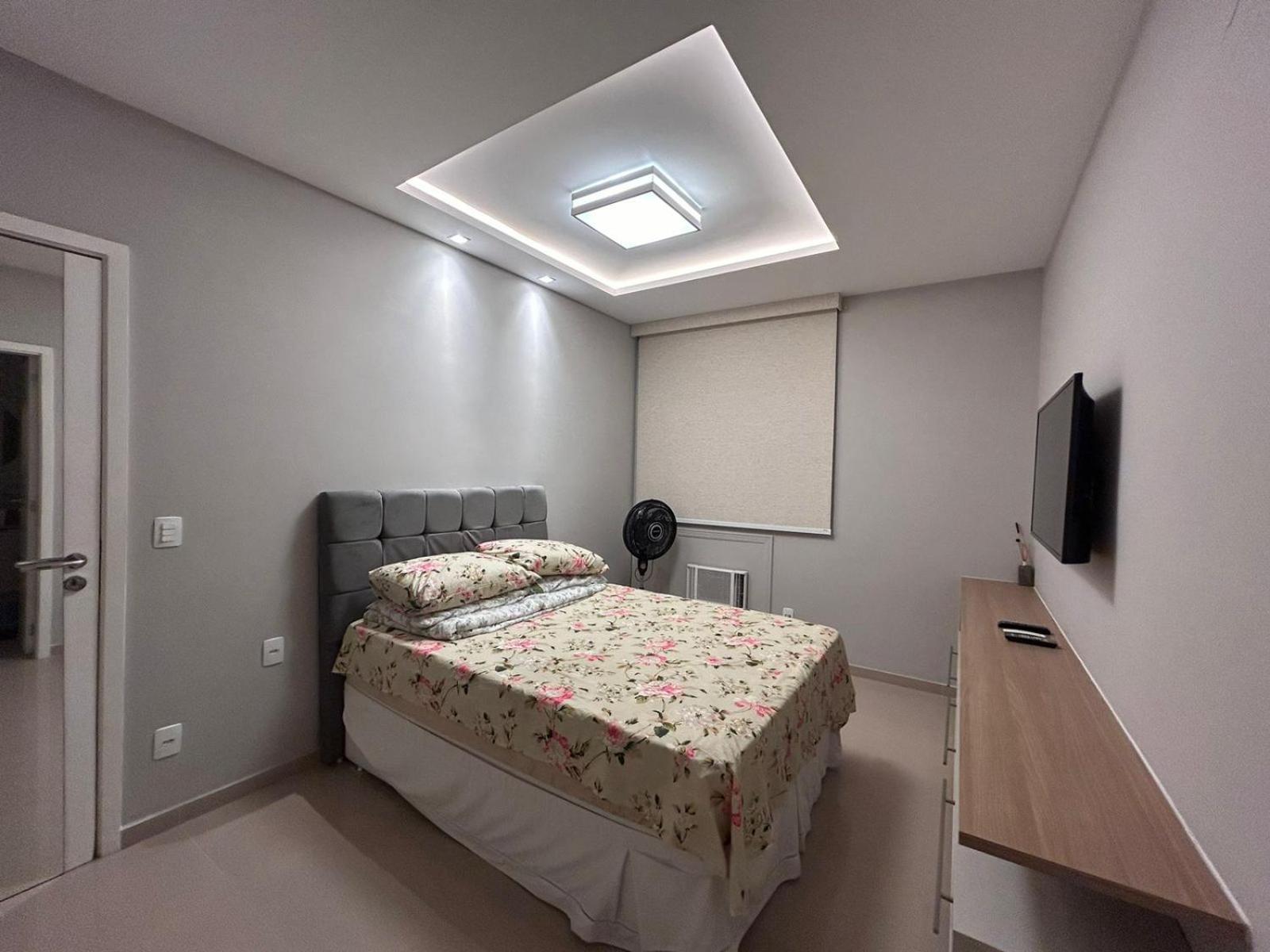Barra Da Tijuca - Rio De Janeiro - Beira-Mar - Barramares Flat Lägenhet Exteriör bild